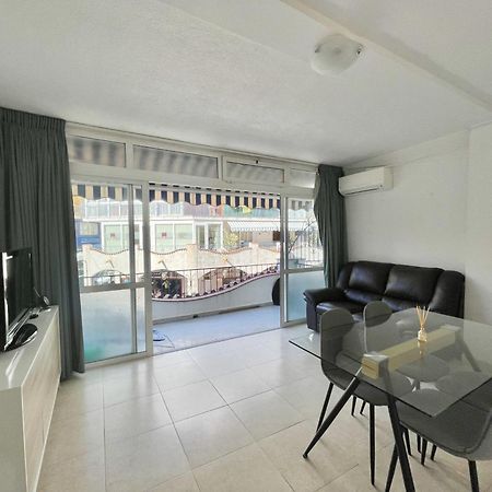 Apartment In Benidorm City Center 외부 사진