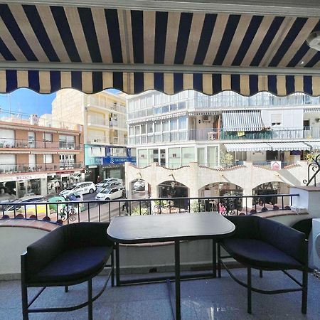 Apartment In Benidorm City Center 외부 사진