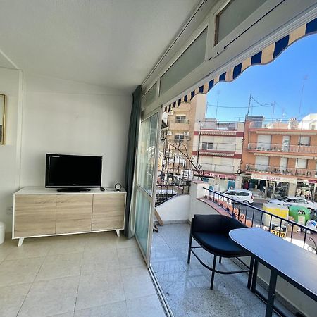 Apartment In Benidorm City Center 외부 사진