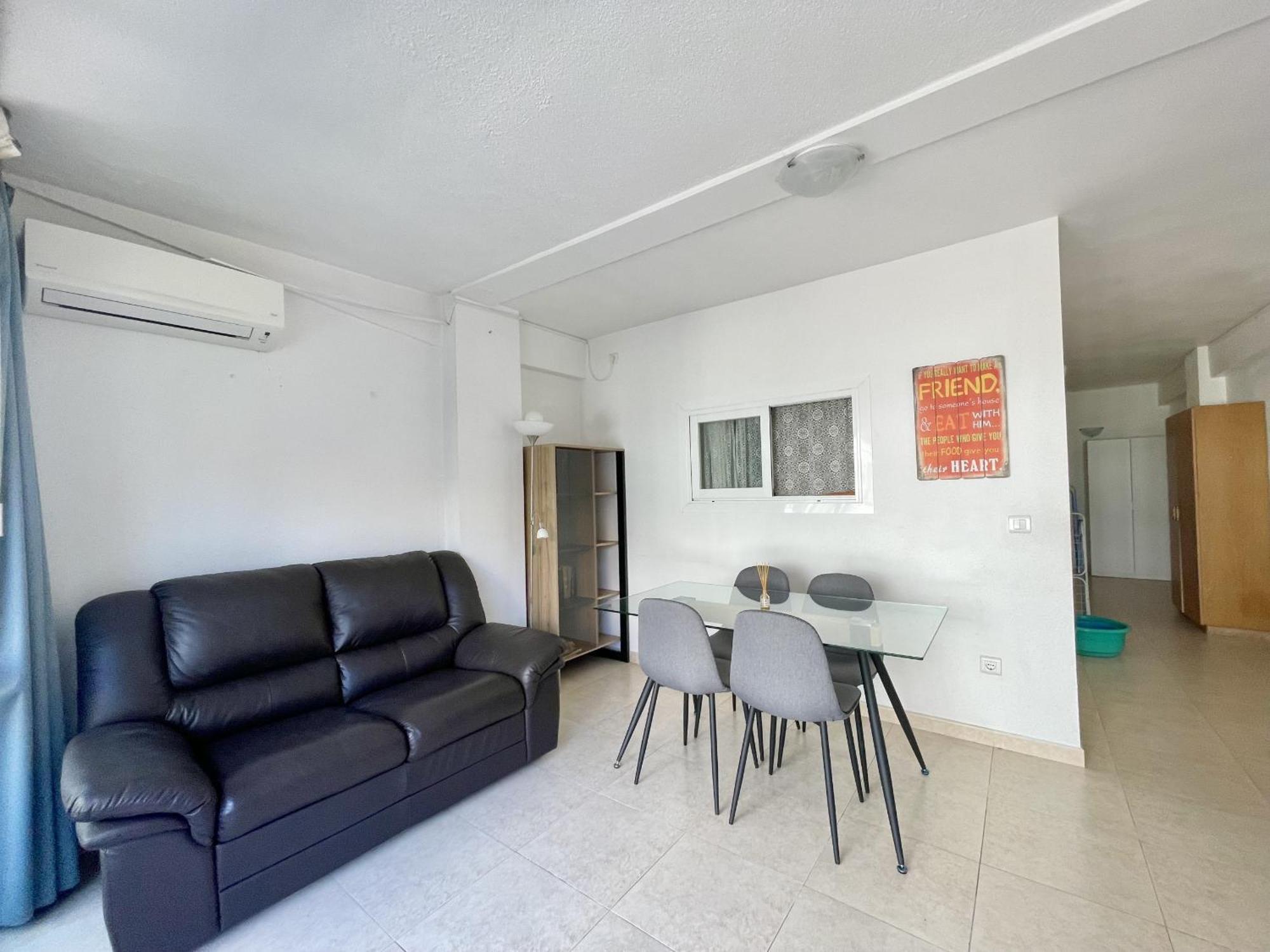 Apartment In Benidorm City Center 외부 사진