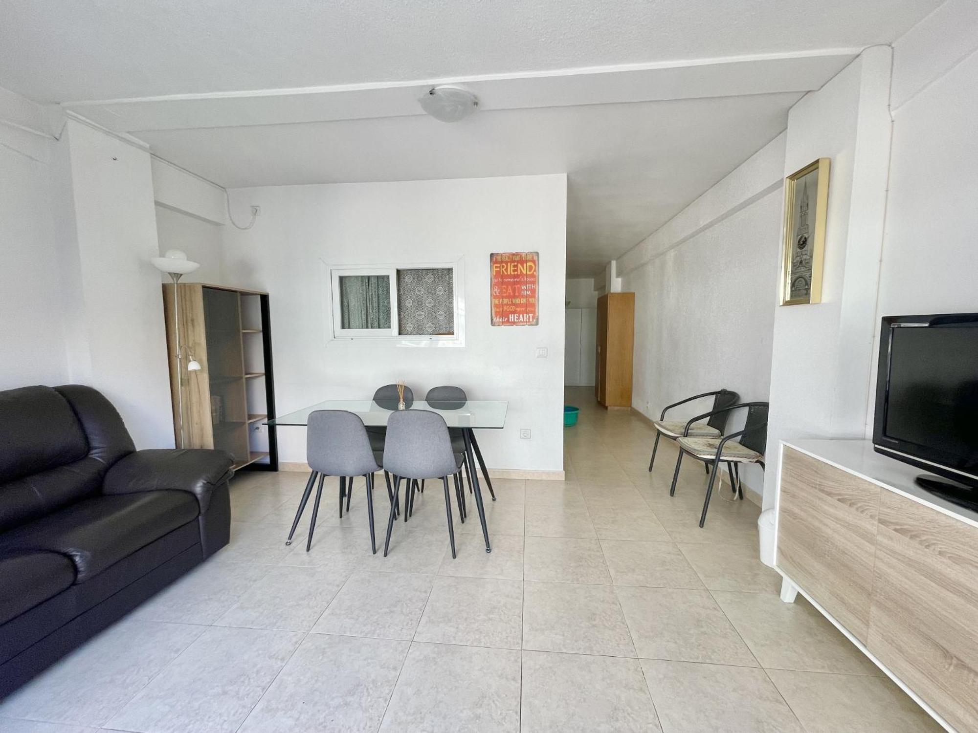 Apartment In Benidorm City Center 외부 사진