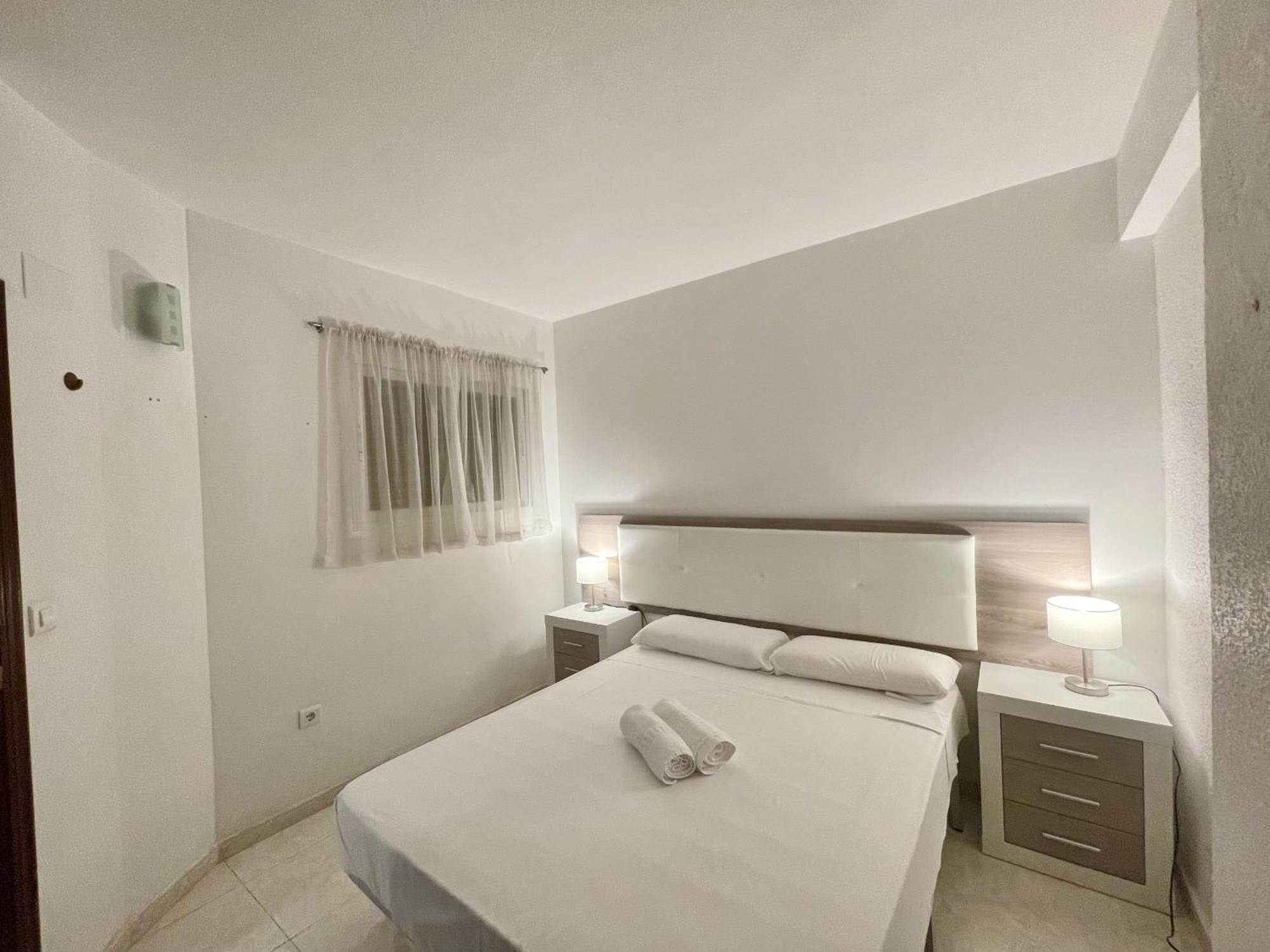 Apartment In Benidorm City Center 외부 사진