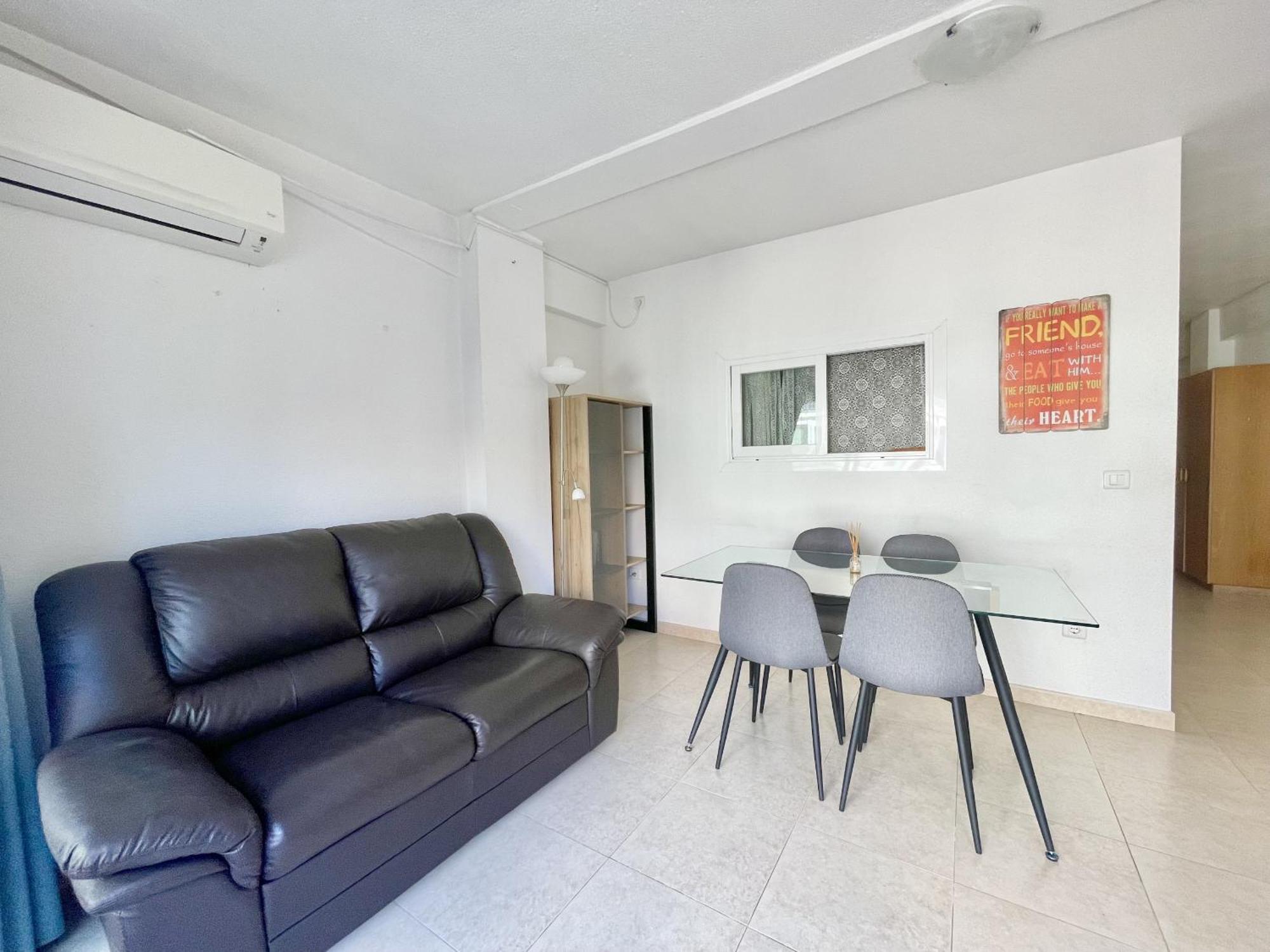 Apartment In Benidorm City Center 외부 사진