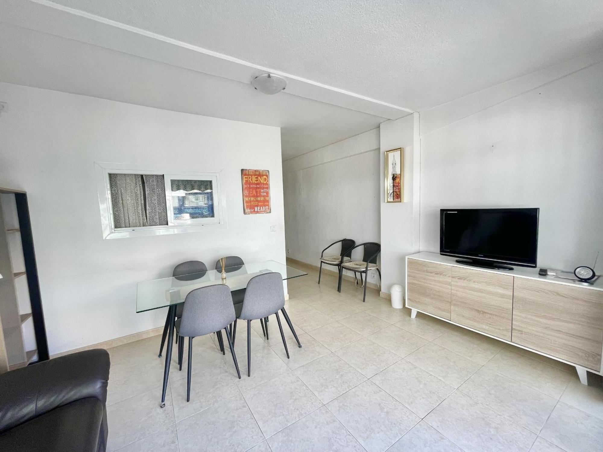 Apartment In Benidorm City Center 외부 사진