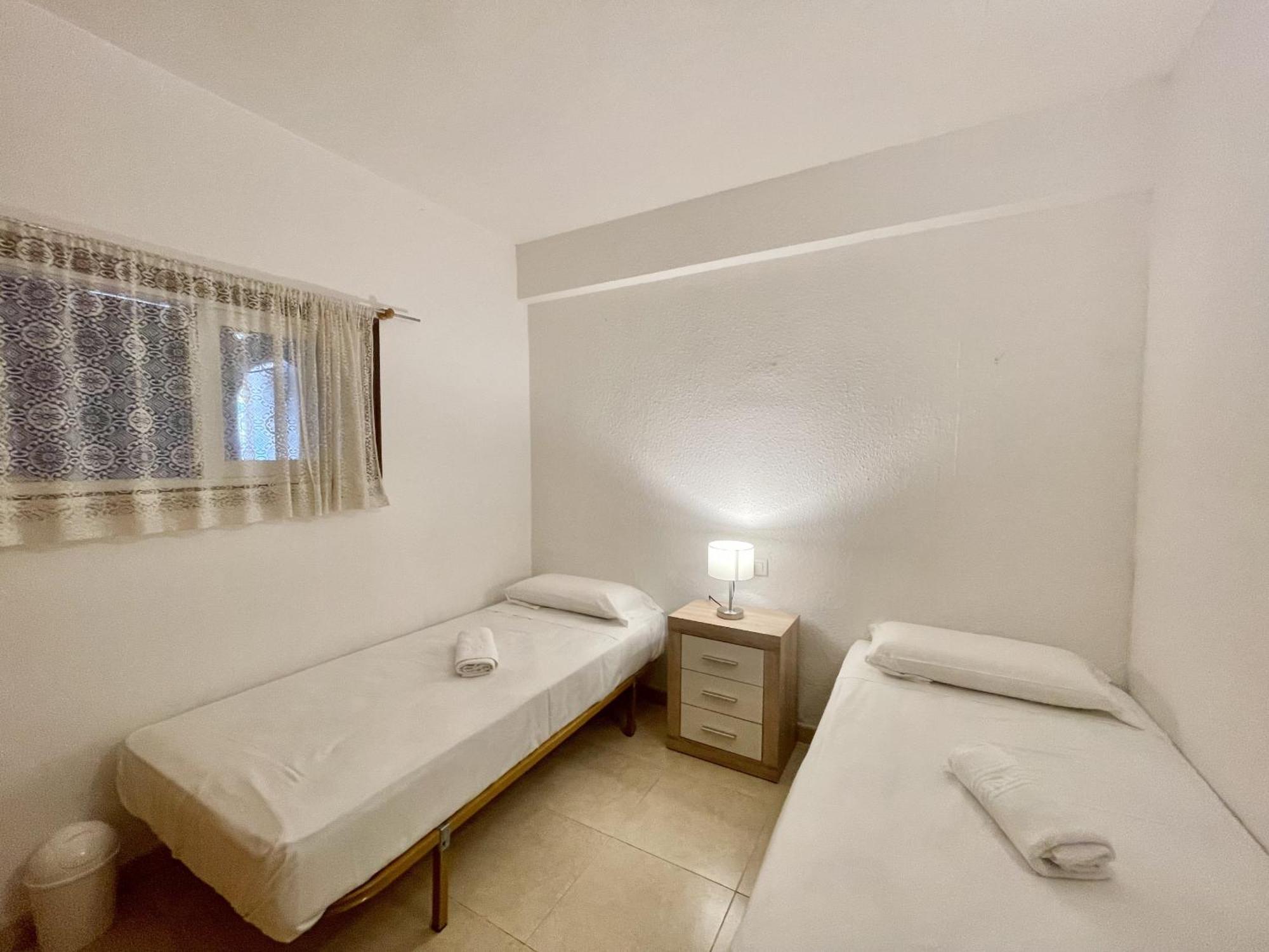 Apartment In Benidorm City Center 외부 사진