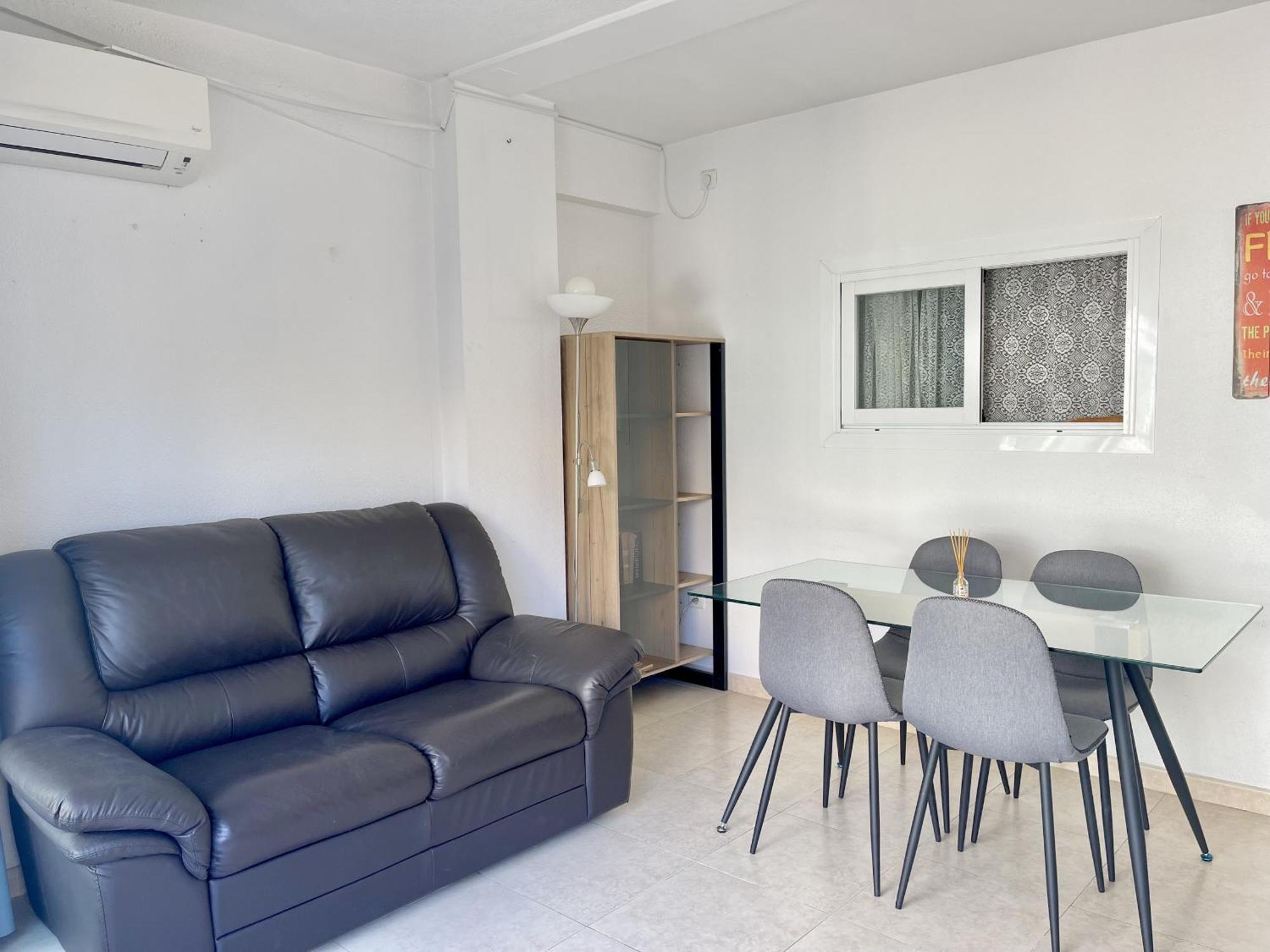 Apartment In Benidorm City Center 외부 사진