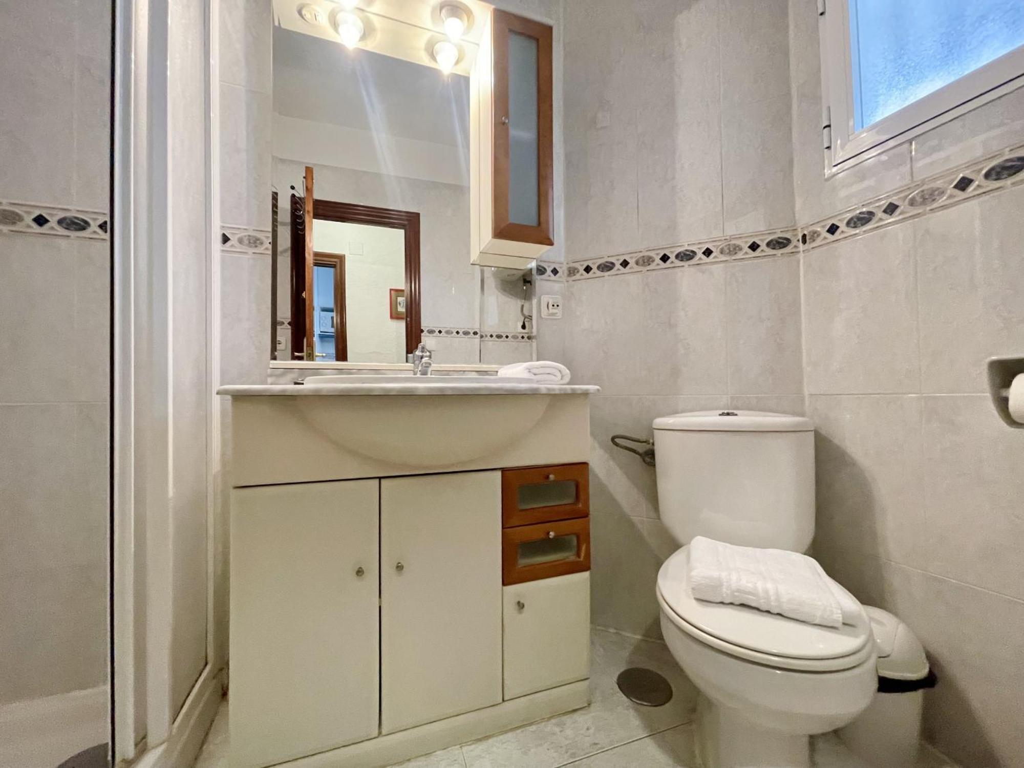 Apartment In Benidorm City Center 외부 사진